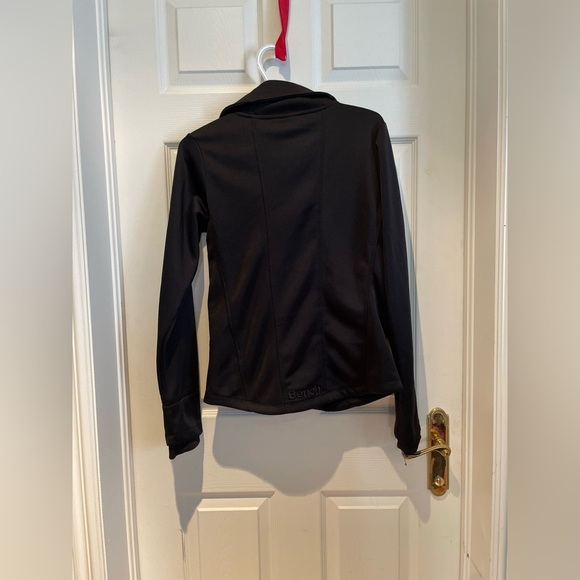 Bench zip up sweater - Picture 4 of 4